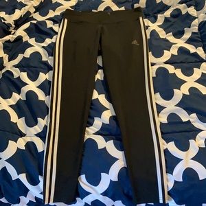 Adidas CLIMALITE leggings